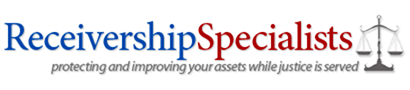 Assisted Living Court Receivers | Receivership Specialists | 877.755.9064 | Court-Appointed Court Receiver | Court-Appointed Court Referee | Court-Appointed Partition Referee | Chapter 11 Bankruptcy Trustee