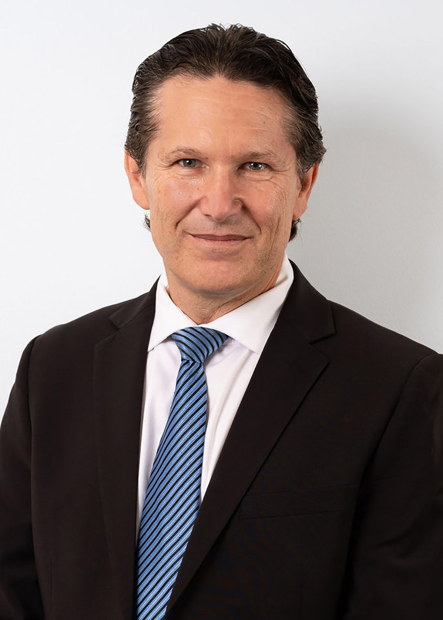 Kevin Singer: Founder of Receivership Specialists